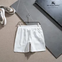 $29.00 USD Burberry Pants For Men #1444697