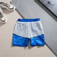 $29.00 USD Burberry Pants For Men #1444698