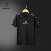 $92.00 USD Givenchy Tracksuits Short Sleeved For Men #1444740