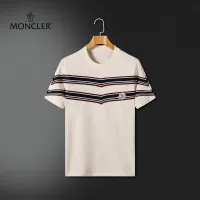 $92.00 USD Moncler Tracksuits Short Sleeved For Men #1444754