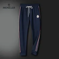 $92.00 USD Moncler Tracksuits Short Sleeved For Men #1444756