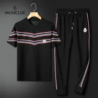 $92.00 USD Moncler Tracksuits Short Sleeved For Men #1444758