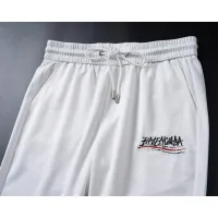 $92.00 USD Balenciaga Fashion Tracksuits Short Sleeved For Men #1444761