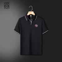 $42.00 USD LOEWE T-Shirts Short Sleeved For Men #1444792