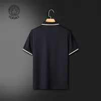 $42.00 USD Versace T-Shirts Short Sleeved For Men #1444820