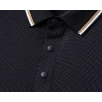 $42.00 USD Versace T-Shirts Short Sleeved For Men #1444820