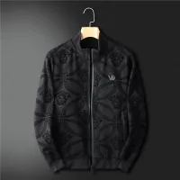 $92.00 USD Versace Tracksuits Long Sleeved For Men #1444838
