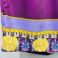 $76.00 USD Versace Tracksuits Short Sleeved For Men #1444848
