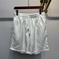 $76.00 USD Versace Tracksuits Short Sleeved For Men #1444859