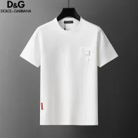 $80.00 USD Dolce & Gabbana D&G Tracksuits Short Sleeved For Men #1444868