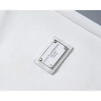 $80.00 USD Dolce & Gabbana D&G Tracksuits Short Sleeved For Men #1444868