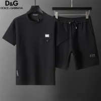 $80.00 USD Dolce & Gabbana D&G Tracksuits Short Sleeved For Men #1444869