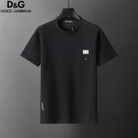 $80.00 USD Dolce & Gabbana D&G Tracksuits Short Sleeved For Men #1444869