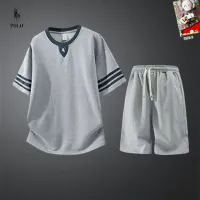 $56.00 USD Ralph Lauren Polo Tracksuits Short Sleeved For Men #1444887