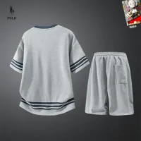 $56.00 USD Ralph Lauren Polo Tracksuits Short Sleeved For Men #1444887