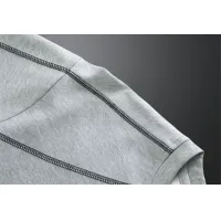 $56.00 USD Moncler Tracksuits Short Sleeved For Men #1444923