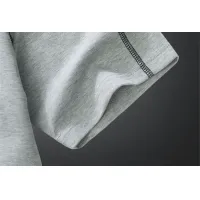 $56.00 USD Moncler Tracksuits Short Sleeved For Men #1444923