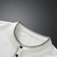 $56.00 USD Moncler Tracksuits Short Sleeved For Men #1444942