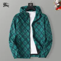$60.00 USD Burberry Jackets Long Sleeved For Men #1444974