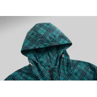 $60.00 USD Burberry Jackets Long Sleeved For Men #1444974