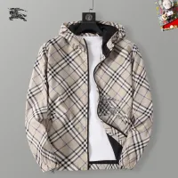 $60.00 USD Burberry Jackets Long Sleeved For Men #1444976