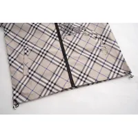 $60.00 USD Burberry Jackets Long Sleeved For Men #1444976