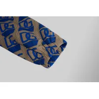 $60.00 USD Dolce & Gabbana D&G Jackets Long Sleeved For Men #1444977