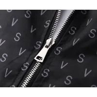 $60.00 USD Versace Jackets Long Sleeved For Men #1444981