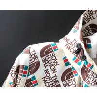$60.00 USD The North Face Jackets Long Sleeved For Men #1444982