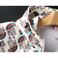 $60.00 USD The North Face Jackets Long Sleeved For Men #1444982