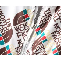 $60.00 USD The North Face Jackets Long Sleeved For Men #1444982