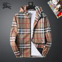 $60.00 USD Burberry Jackets Long Sleeved For Men #1444984