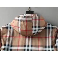 $60.00 USD Burberry Jackets Long Sleeved For Men #1444984