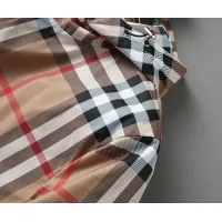 $60.00 USD Burberry Jackets Long Sleeved For Men #1444984