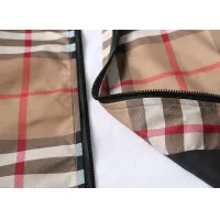 $60.00 USD Burberry Jackets Long Sleeved For Men #1444984