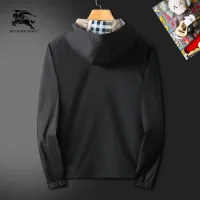 $60.00 USD Burberry Jackets Long Sleeved For Men #1444985