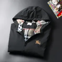 $60.00 USD Burberry Jackets Long Sleeved For Men #1444985