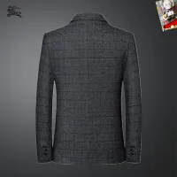 $68.00 USD Burberry Jackets Long Sleeved For Men #1444999