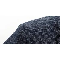 $68.00 USD Burberry Jackets Long Sleeved For Men #1445000