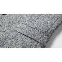 $68.00 USD Chrome Hearts Jackets Long Sleeved For Men #1445006