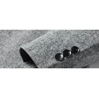 $68.00 USD Chrome Hearts Jackets Long Sleeved For Men #1445006