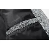 $68.00 USD Chrome Hearts Jackets Long Sleeved For Men #1445006