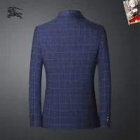 $68.00 USD Burberry Jackets Long Sleeved For Men #1445044