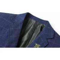 $68.00 USD Burberry Jackets Long Sleeved For Men #1445044