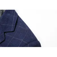 $68.00 USD Burberry Jackets Long Sleeved For Men #1445044