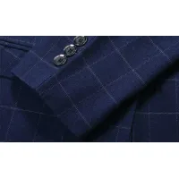 $68.00 USD Burberry Jackets Long Sleeved For Men #1445044