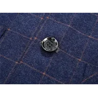 $68.00 USD Burberry Jackets Long Sleeved For Men #1445047