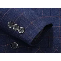 $68.00 USD Burberry Jackets Long Sleeved For Men #1445047