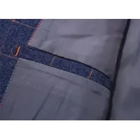 $68.00 USD Burberry Jackets Long Sleeved For Men #1445047