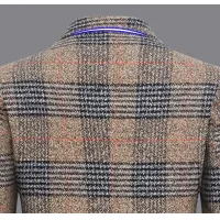 $68.00 USD Burberry Jackets Long Sleeved For Men #1445049